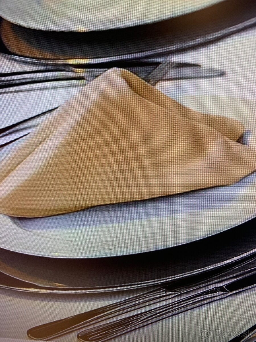 Prestieranie luxusne na oslavu - 10