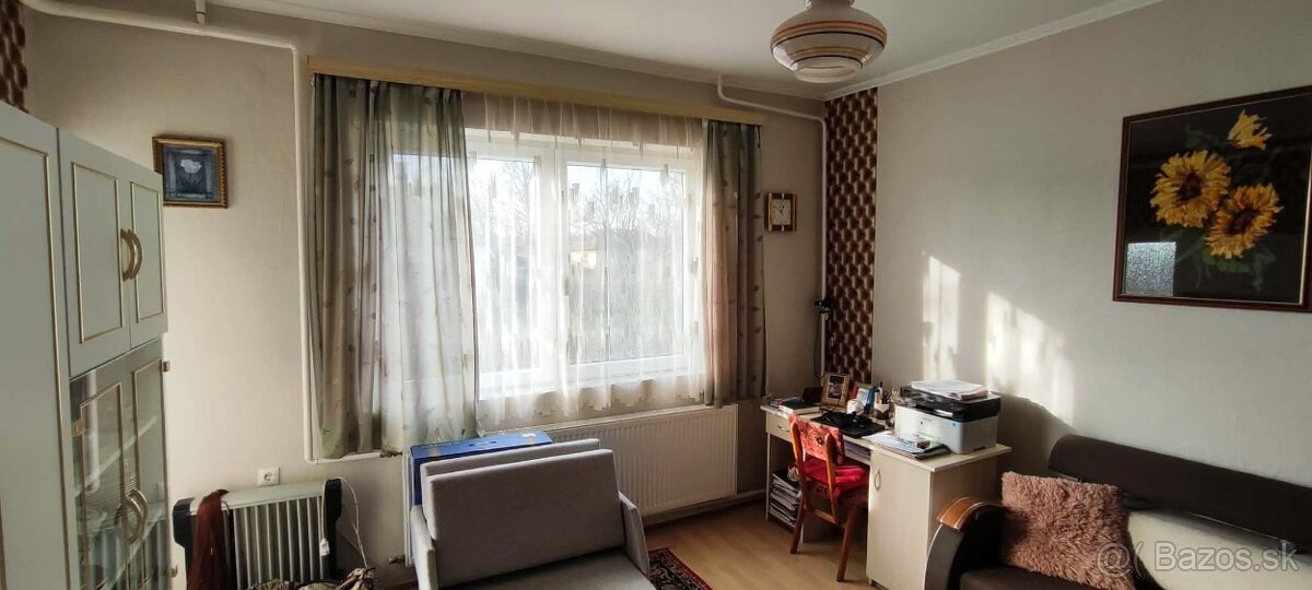 Rodinný dom na okamžité bývanie - 10