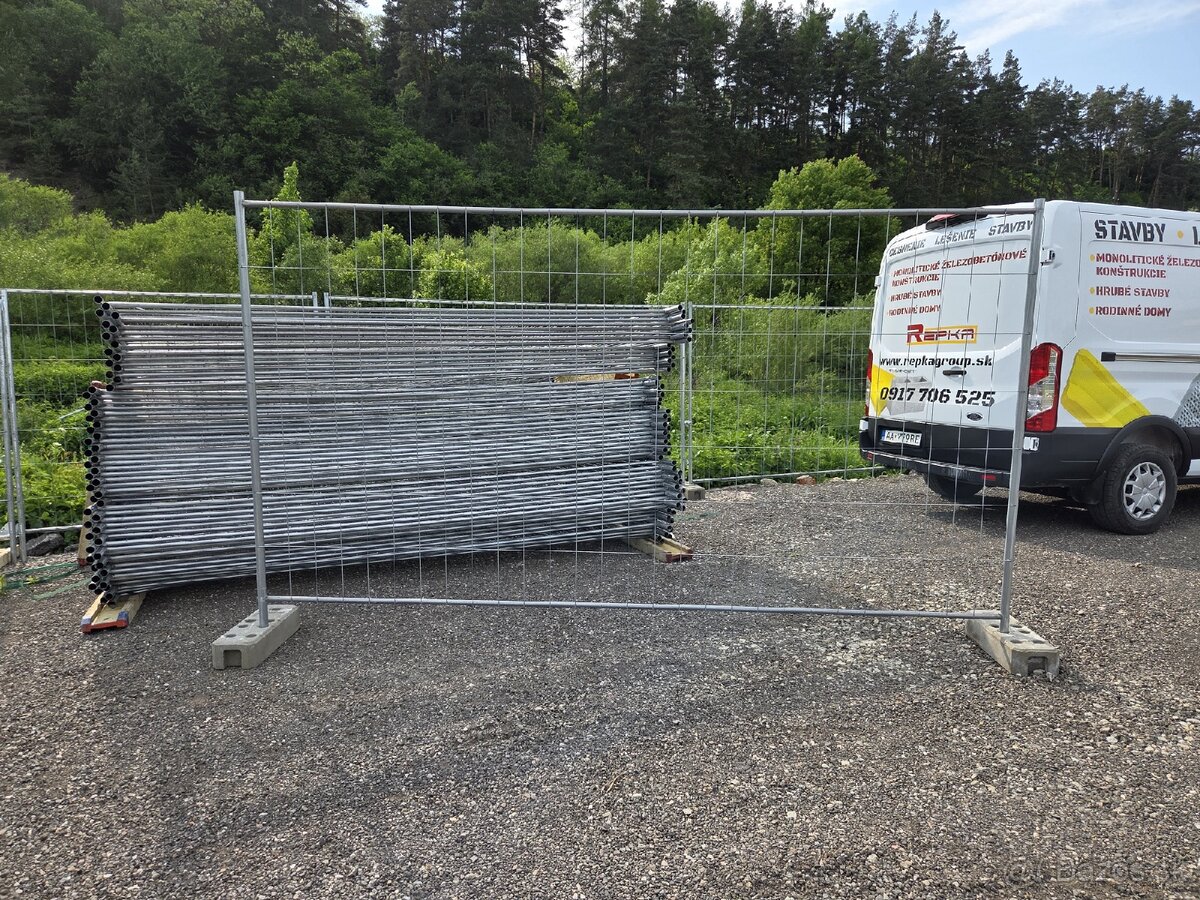 Predám lešenie - 10