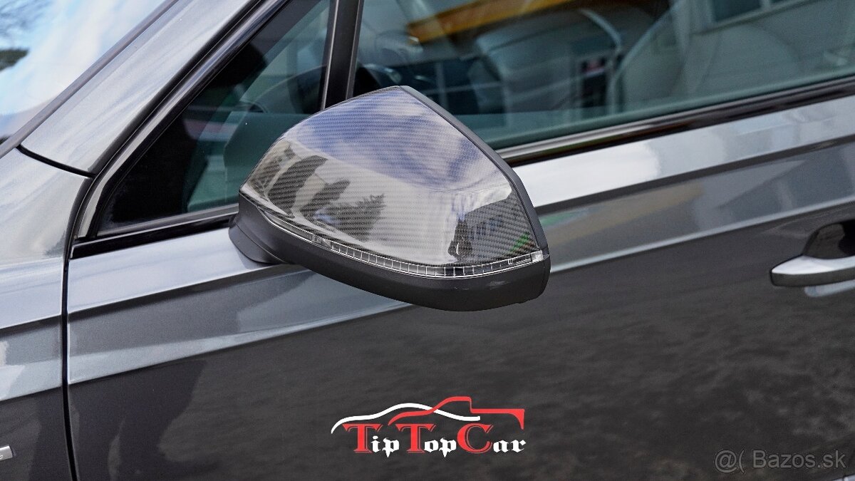 ⏩ Audi Q7 50 3.0 TDI mHEV S-line quattro tiptronic - 10