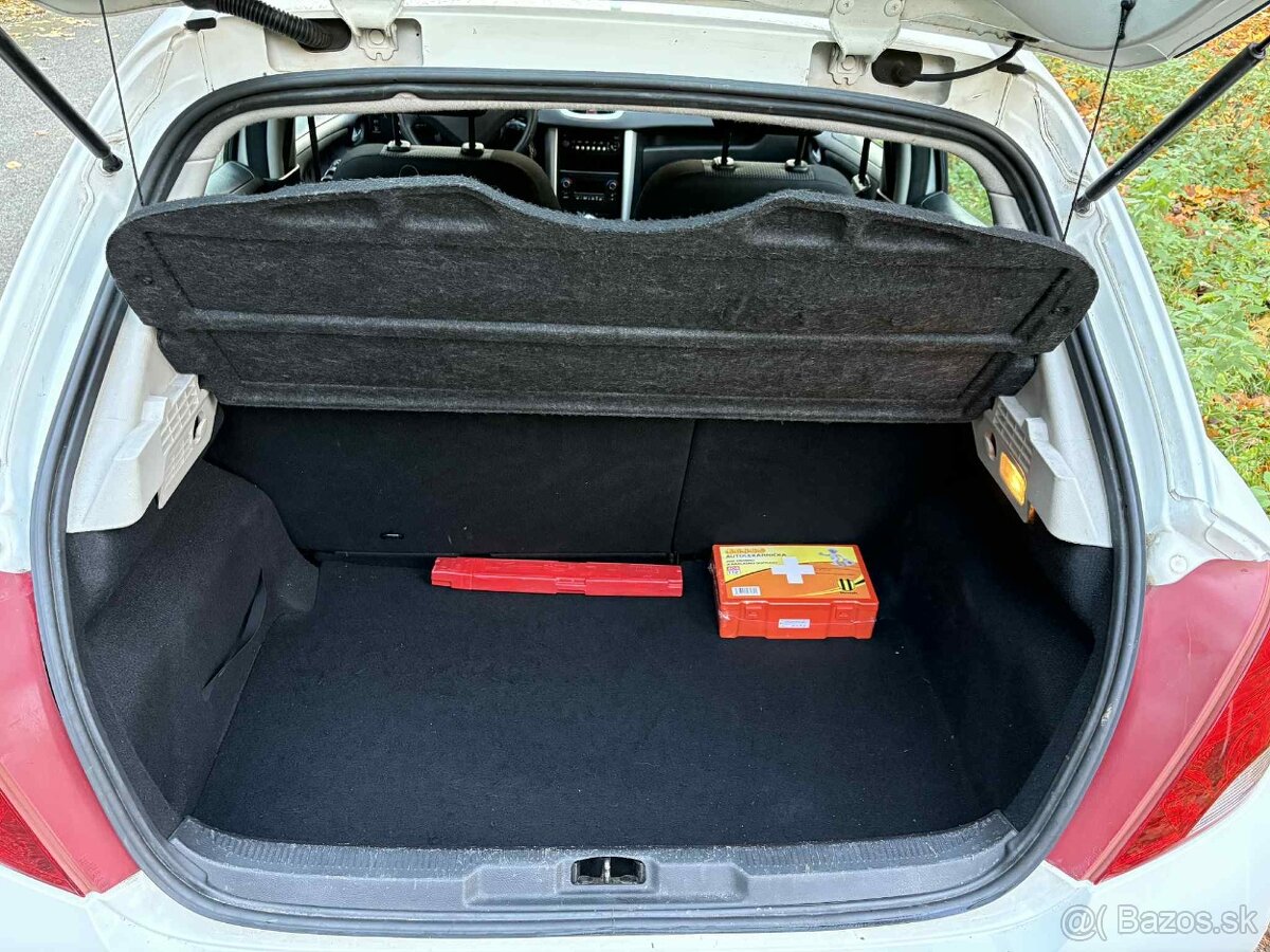 Predám Peugeot 207 - 10