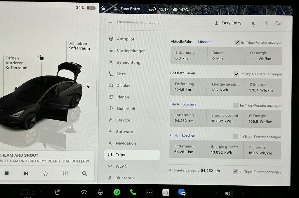 Tesla Model 3 MY22 RYZEN, Long Range AWD,záruka,DPH - 10