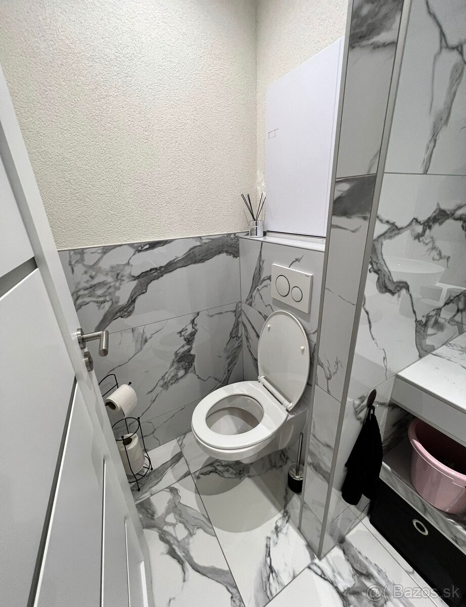 2 izbovy byt na PRENÁJOM - 10