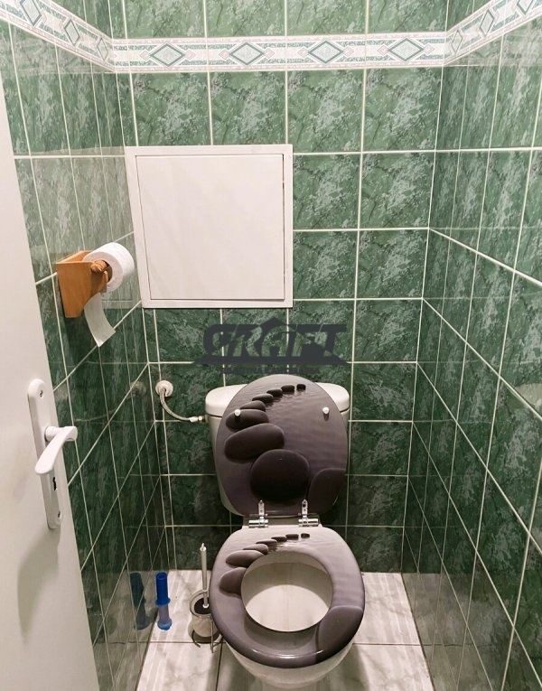 Svetlý, čiastočne zrekonštruovaný 4-izb. byt Svetlá ul. - BA - 10