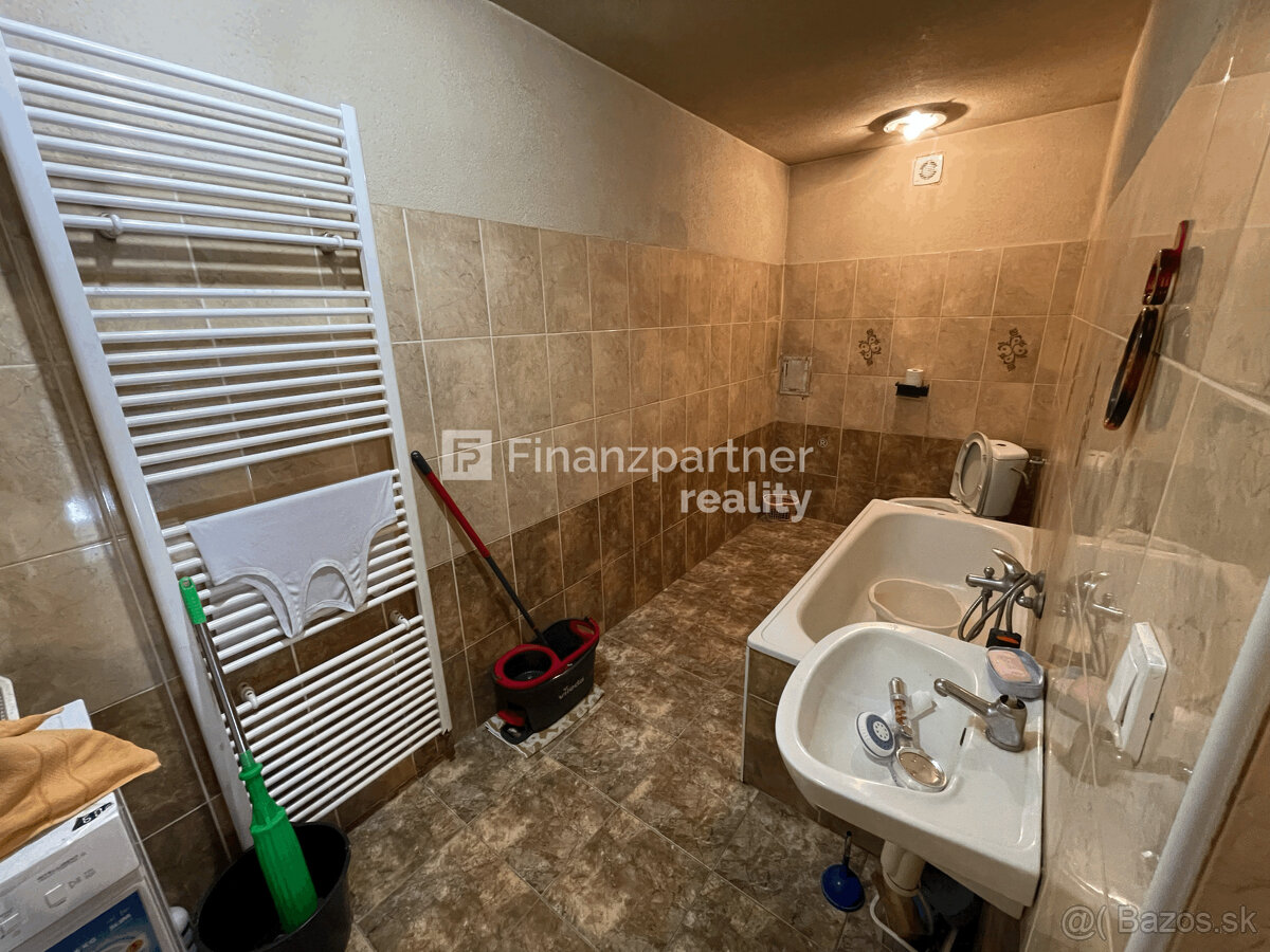 Znížená cena Vidiecky dom, Banský Studenec, Banská Štiavnica - 10