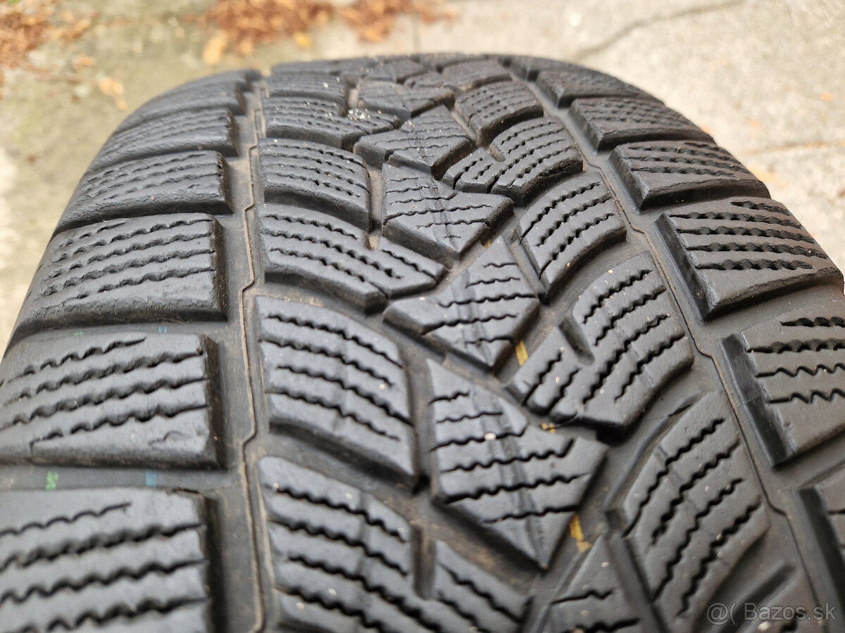 5x112 r17 et40 disky kolesa audi Q5 mercedes glc 235 65 17 - 10