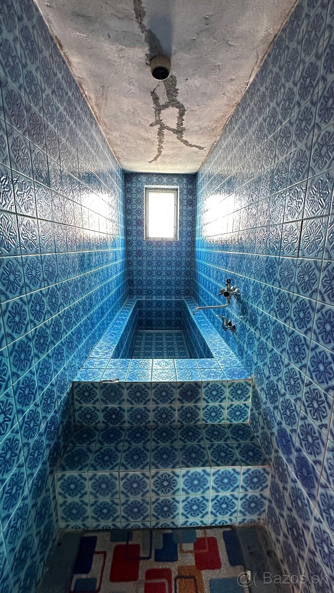 Na predaj poschodový rodinný dom, Bánov - 10