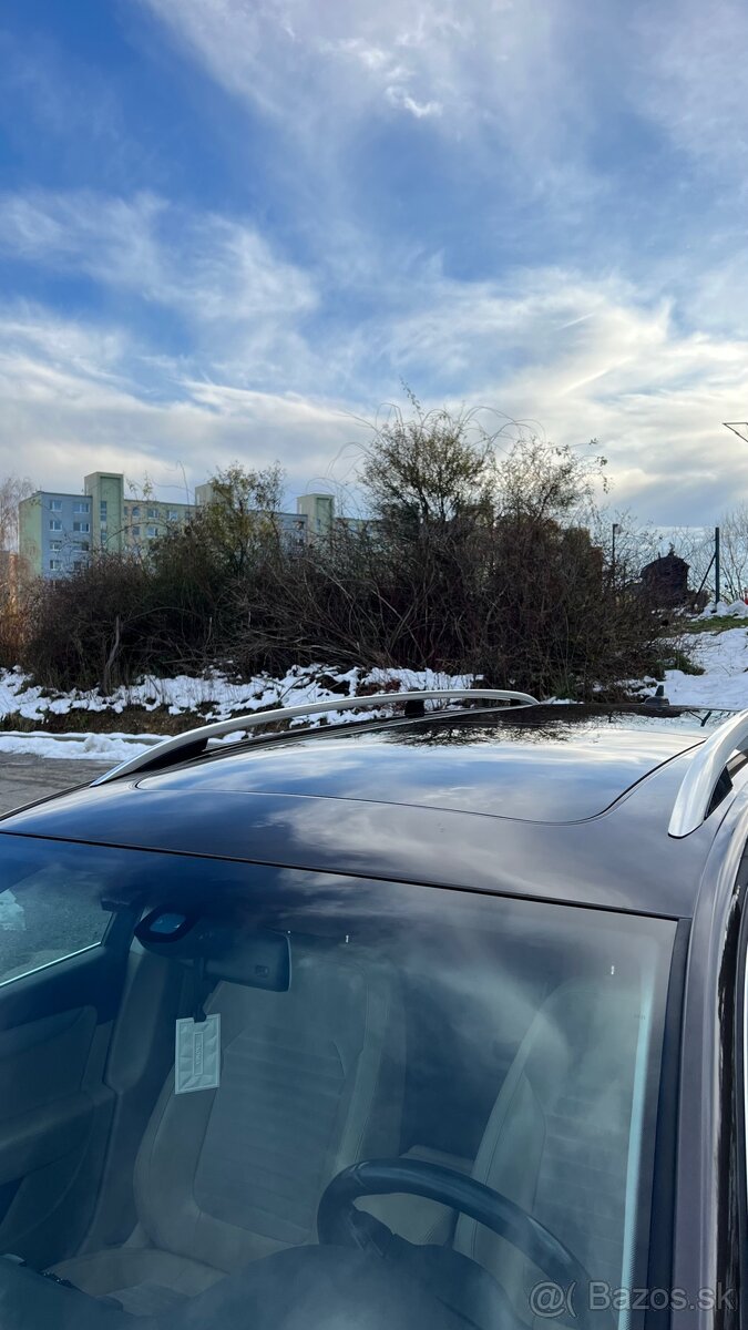 Volkswagen Passat B7 2.0Tdi DSG - 10