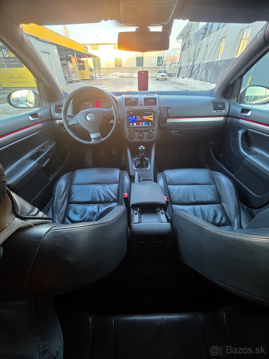 Volkswagen golf 5 1.9 tdi - 10