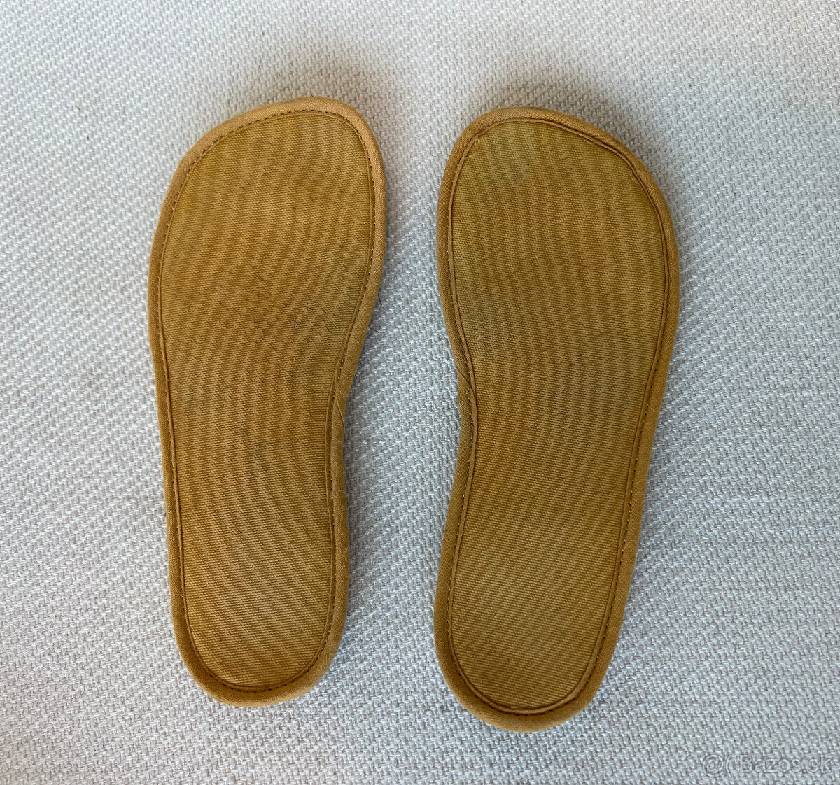 Sambas the Mambas Terracota na suchý zips 31 - 10