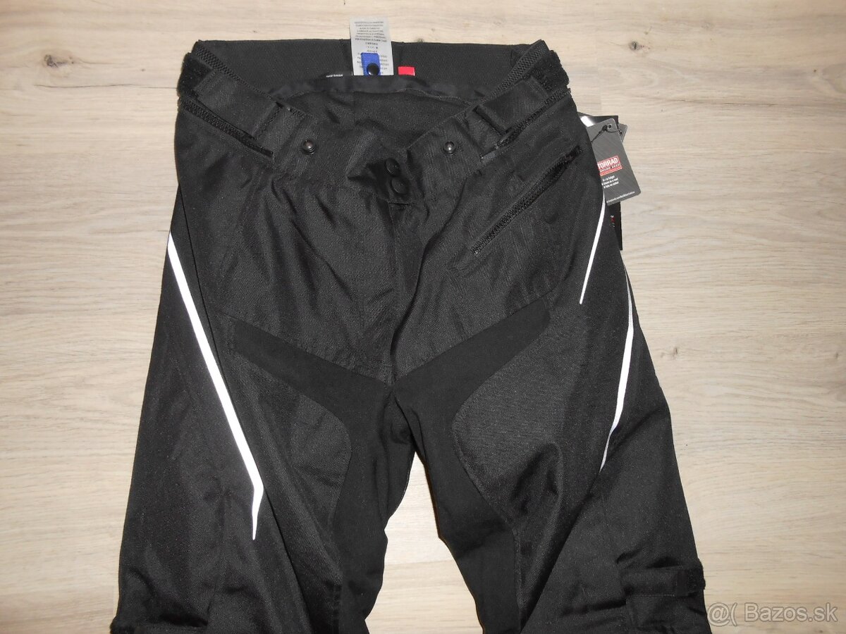 Predam novy damsky textil moto komplet HELD - 10