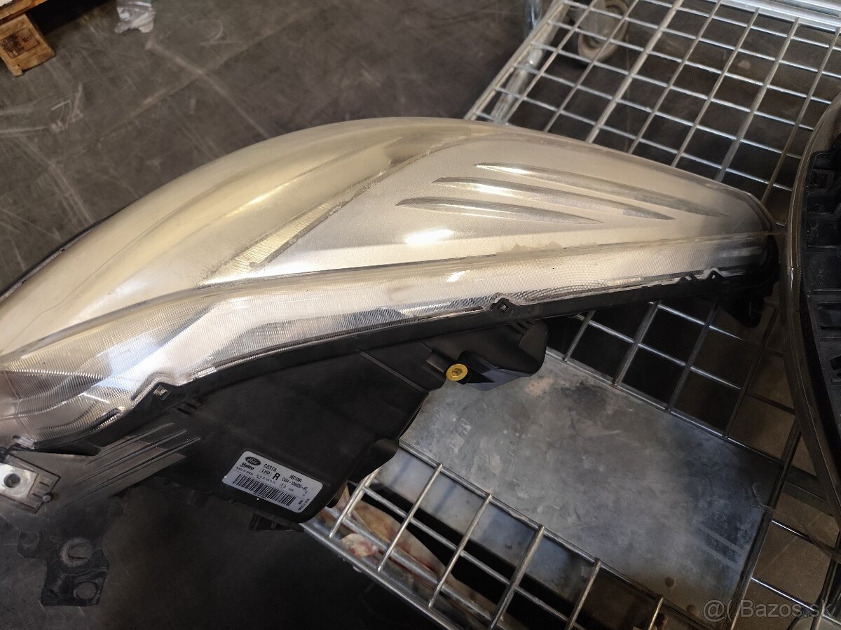 Ford Kuga 2013 original svetlomety - 10