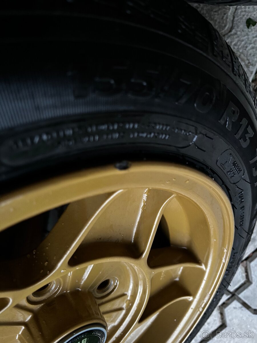 ATS Classic r13 4x100 - 10