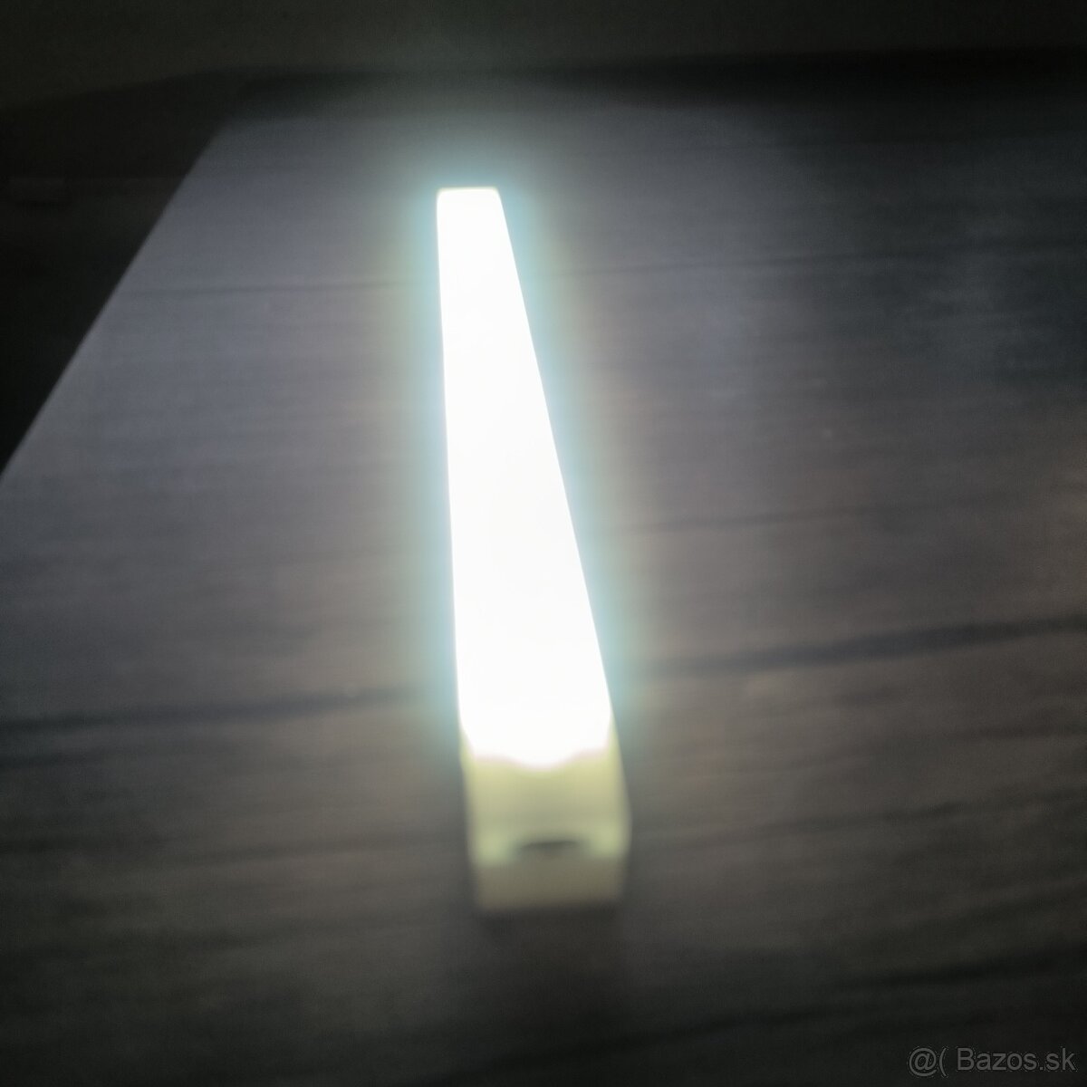 Svietidlo s pohybovým senzorom - 10