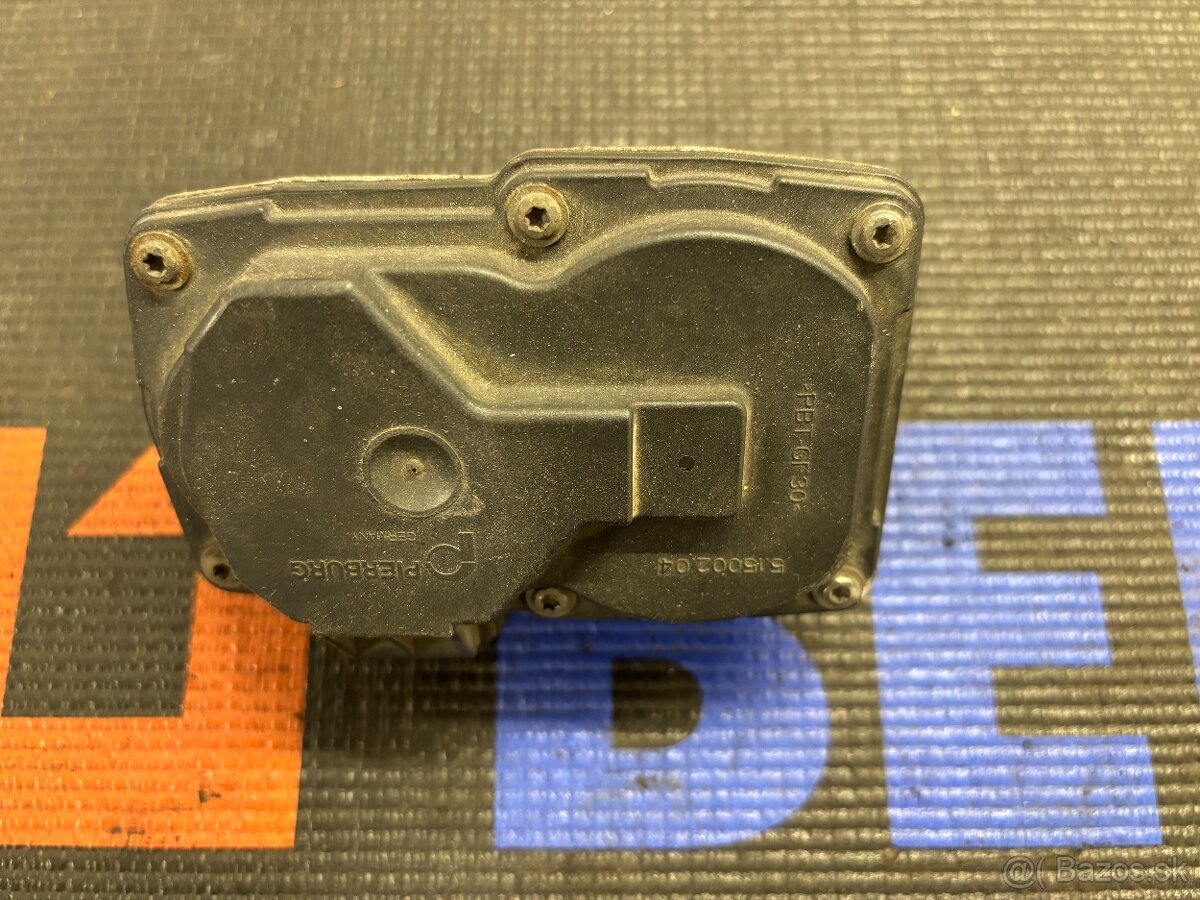 VW, Seat, Sharan 7N, Alhambra 7N - 10