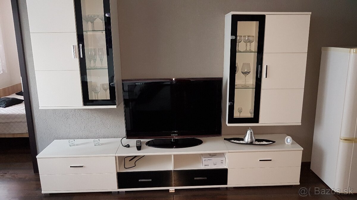 Prenájom 2 izbový byt - Uhlisko - 10