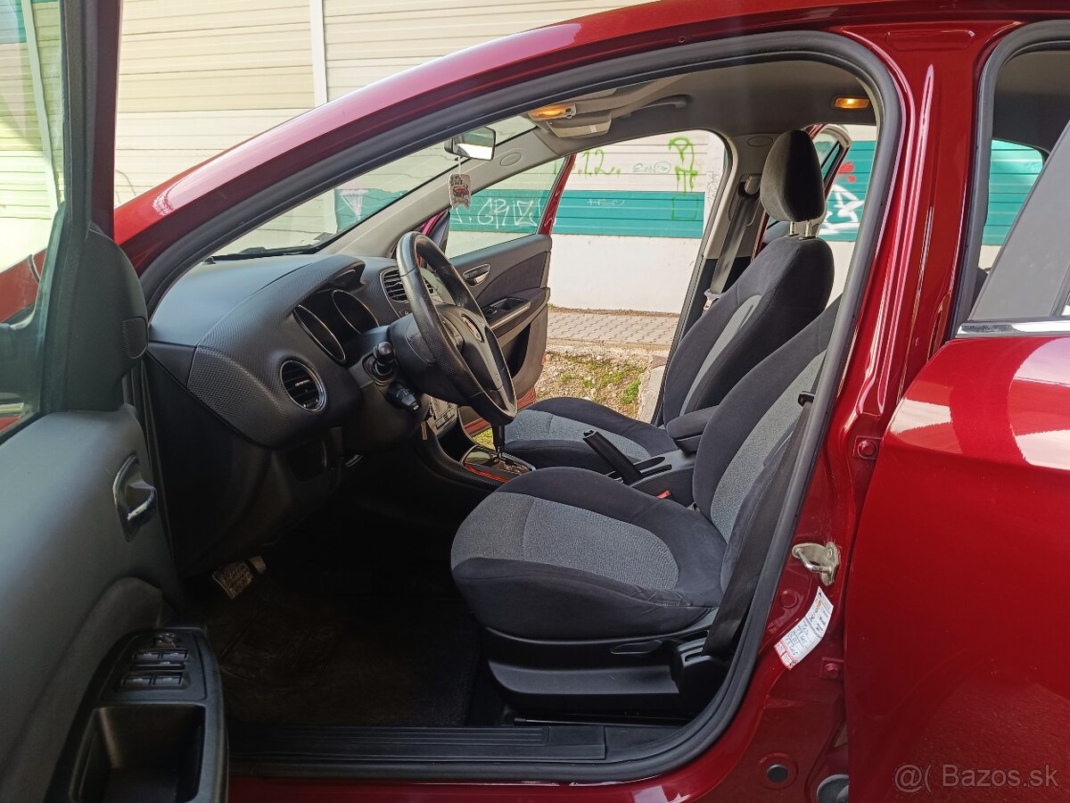 ✳️Fiat Bravo 1.6 MJet My Emotion A/T✳️ - 10