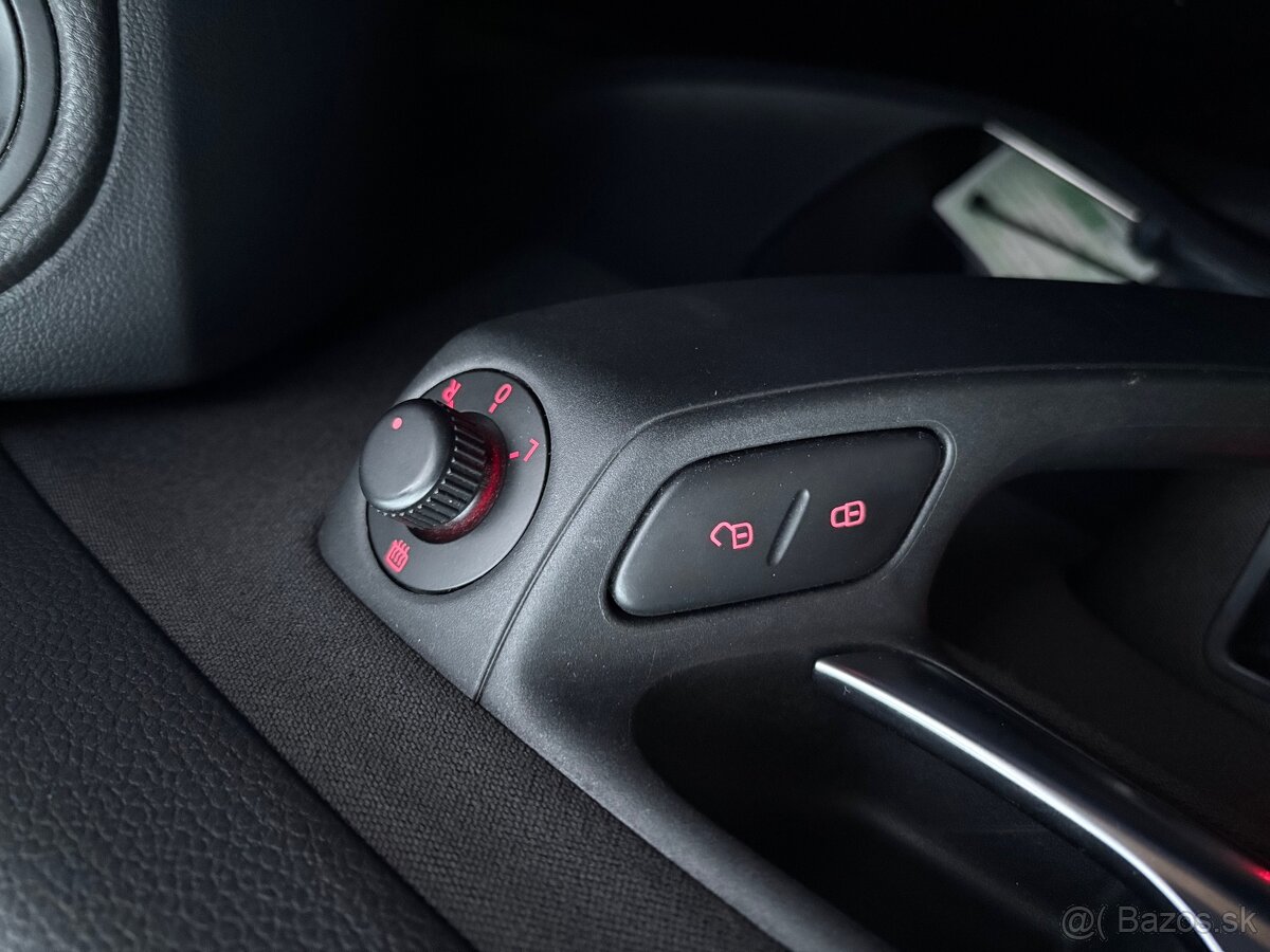 🚗 Volkswagen Polo 1.2 12V Highline - 10