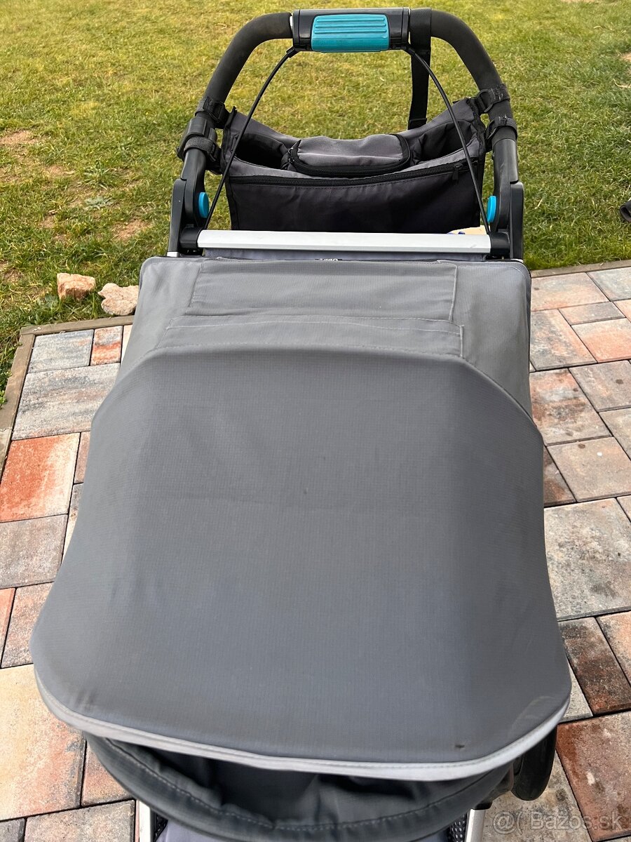 Thule Urban Glide 2 - 10