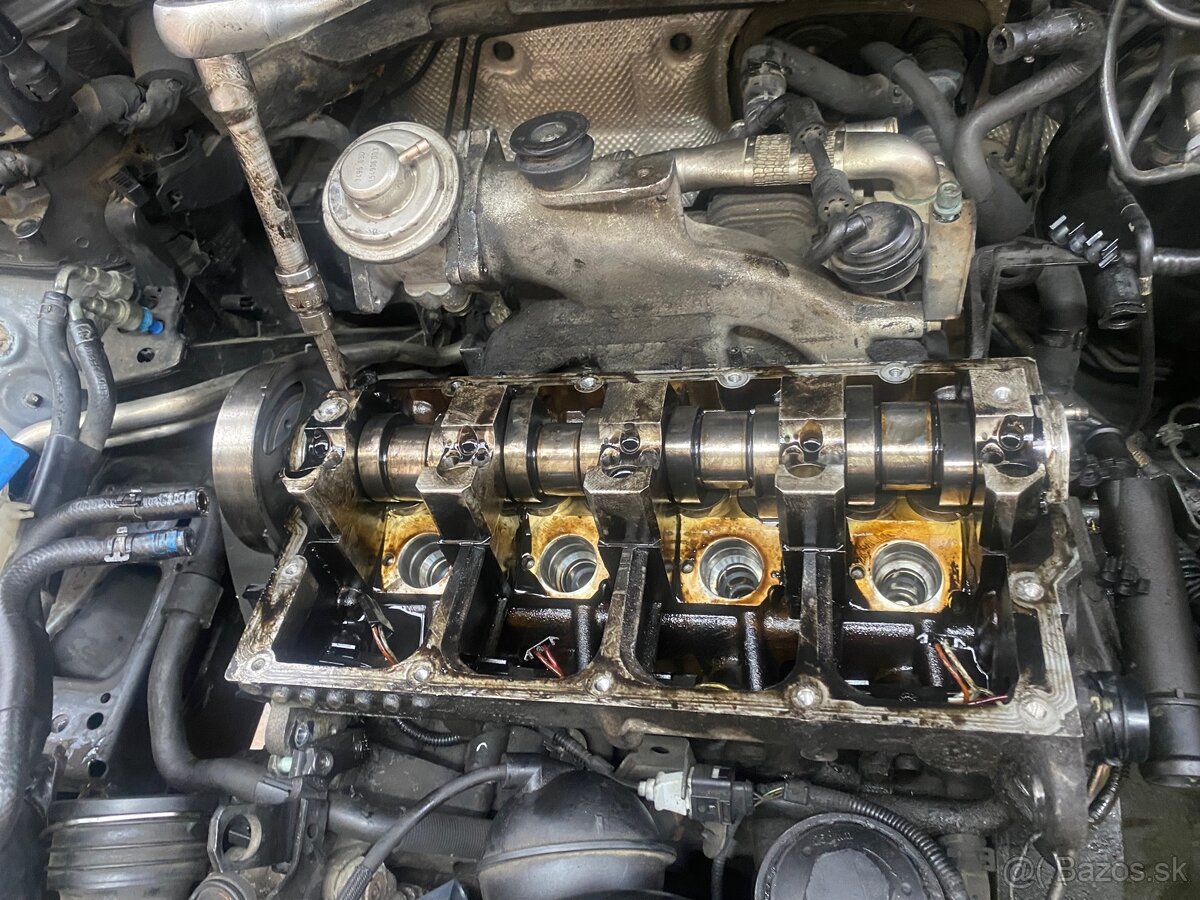 Oprava vozidiel - 10