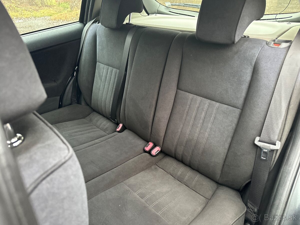 Alfa Romeo 147 1.9 JTD 88 kW | r. 2007 | MT | Nafta - 10