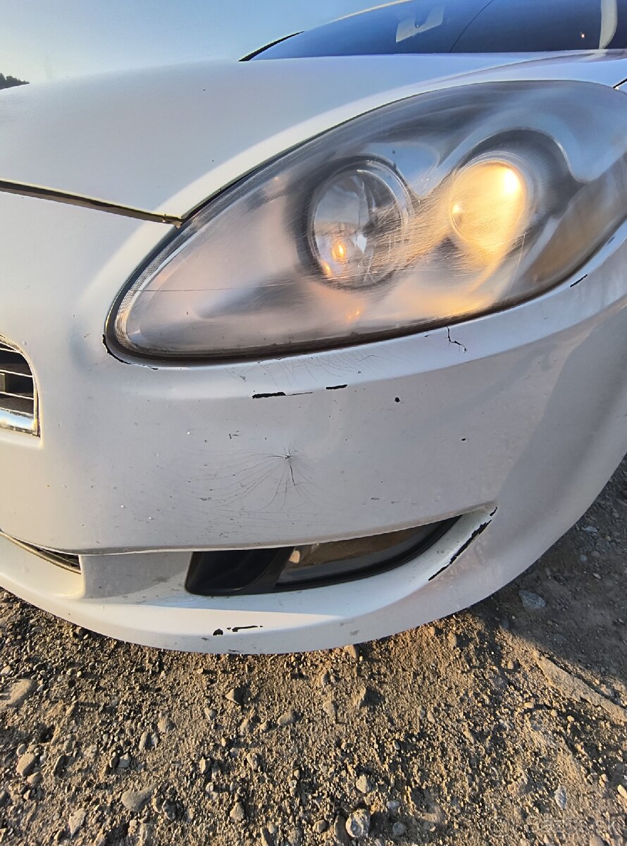 Fiat bravo 1.9 JT 88kw - 10