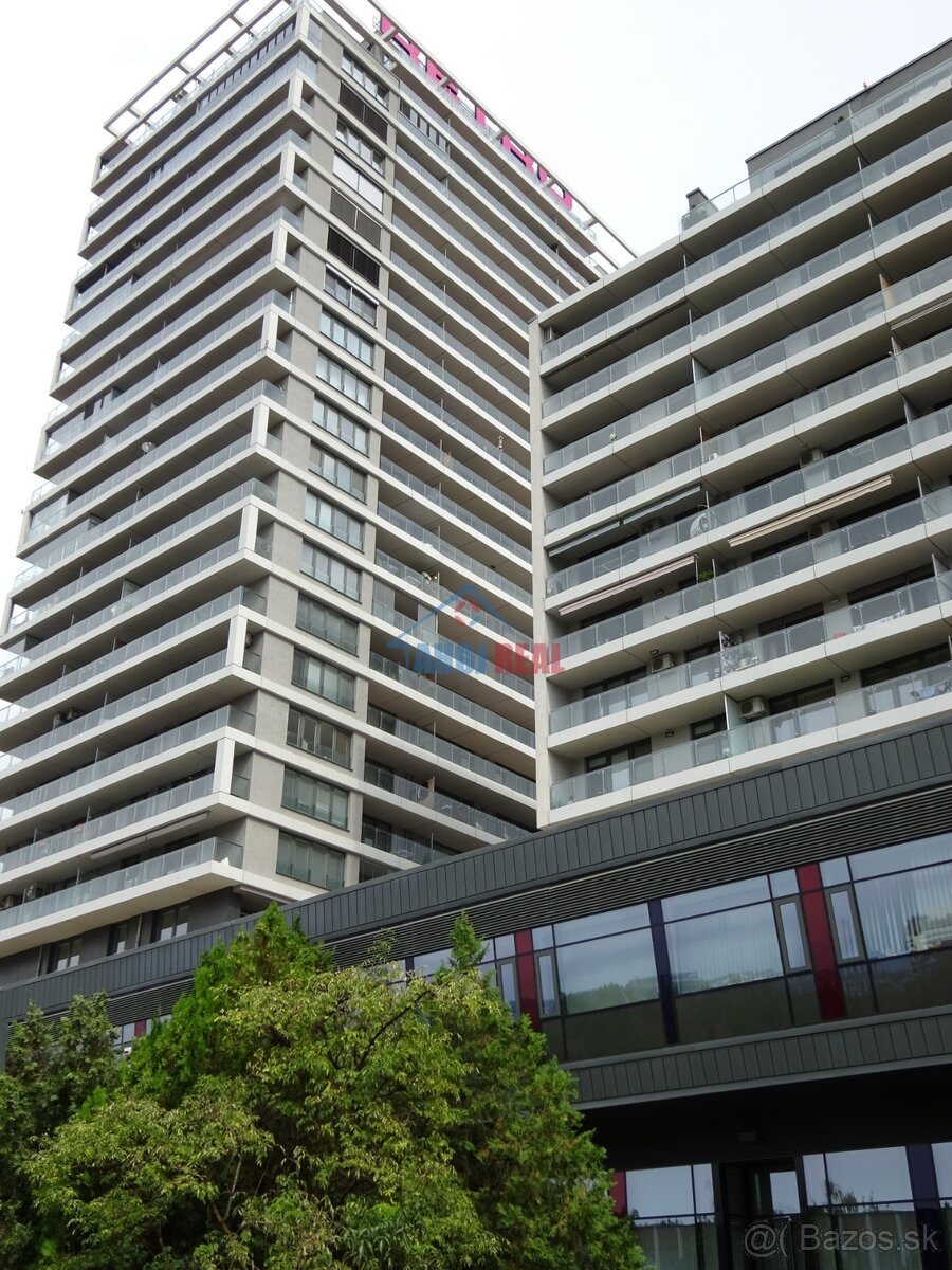 RETRO" novostavba RUŽINOV, 2-IZB BYT, + aj GARAŽ - 10