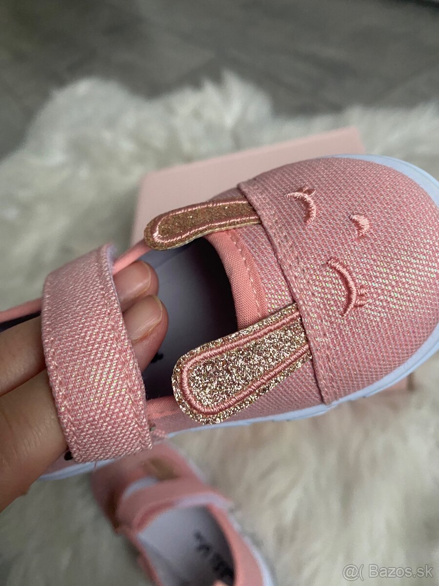 Detské papuče - 10