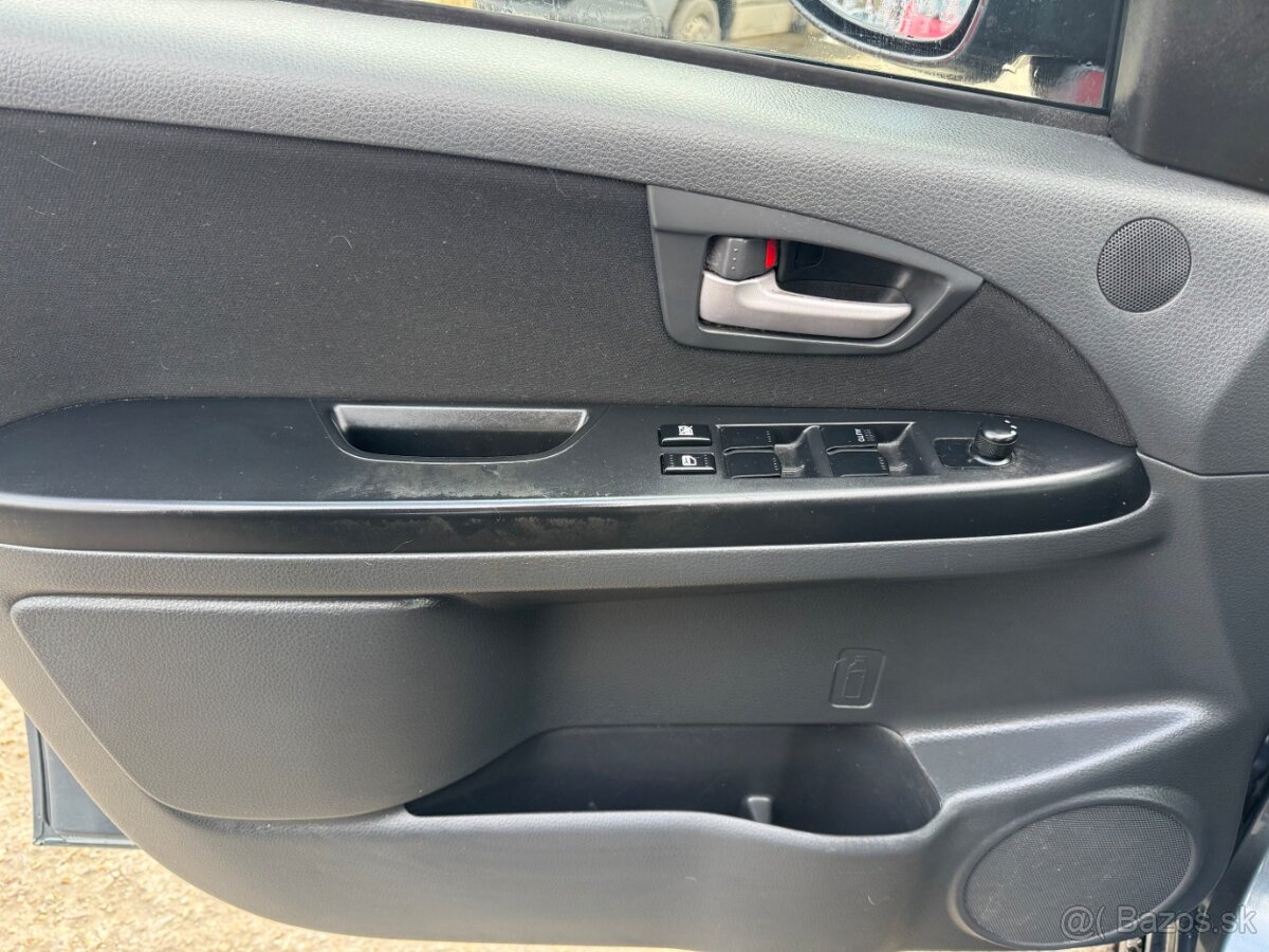 Suzuki SX4 1,6 GL 79kW Comfort - 10