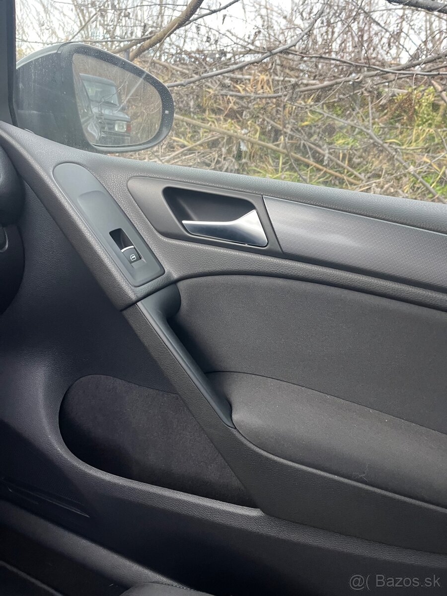 Golf 6 1.4 TSI DSG - 10