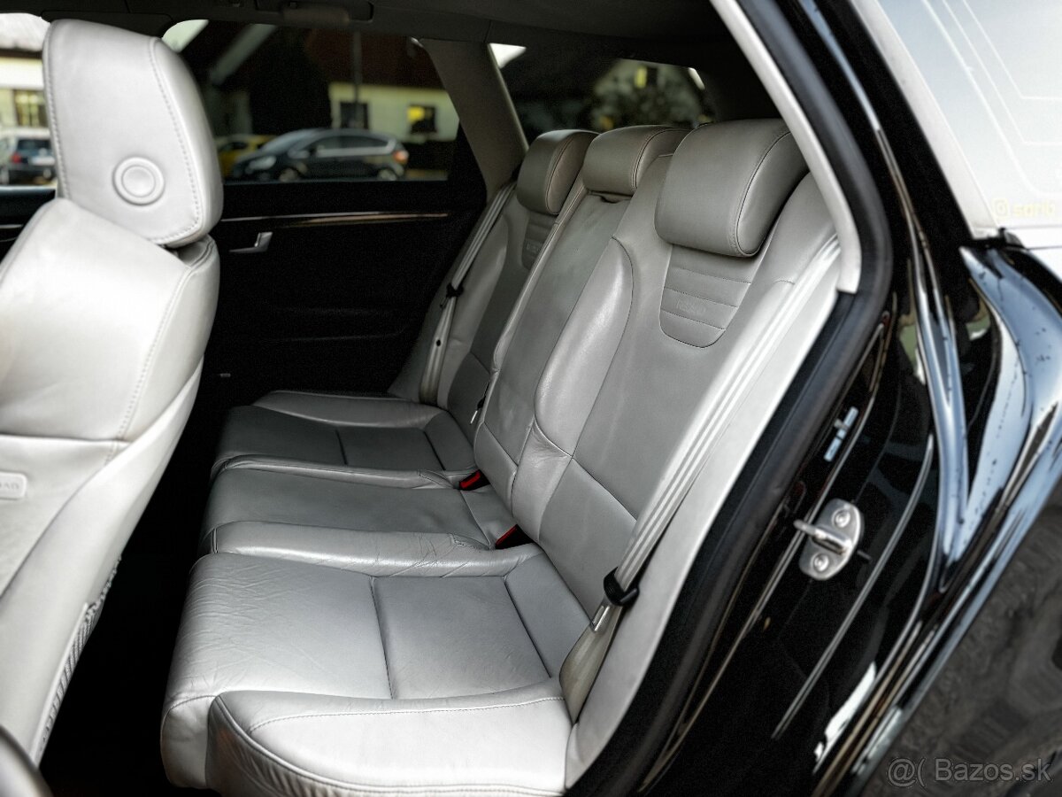 Audi s4b7 4,2 V8 Quattro - 10