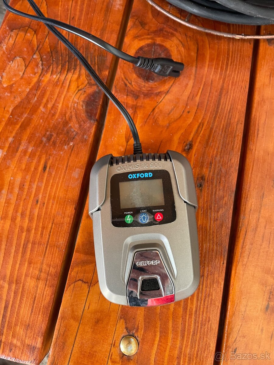 Yamaha XTZ 750 Supertenere - 10