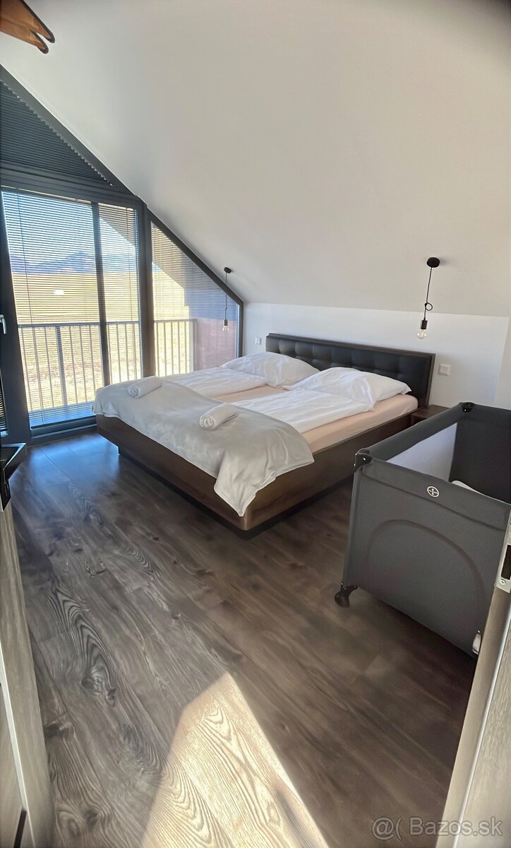 REKREAČNÝ DOMČEK/CHATA - 10