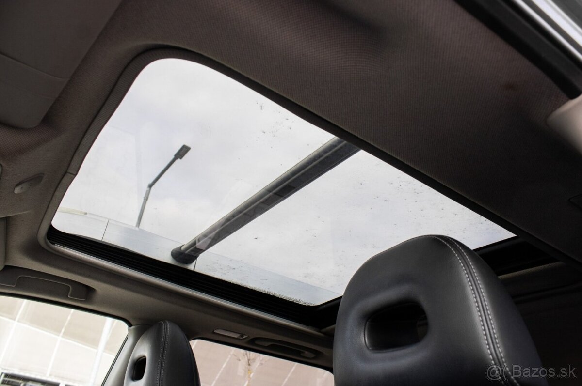 Nissan X-Trail 2.0 dCi 127kW, (2009) - 10