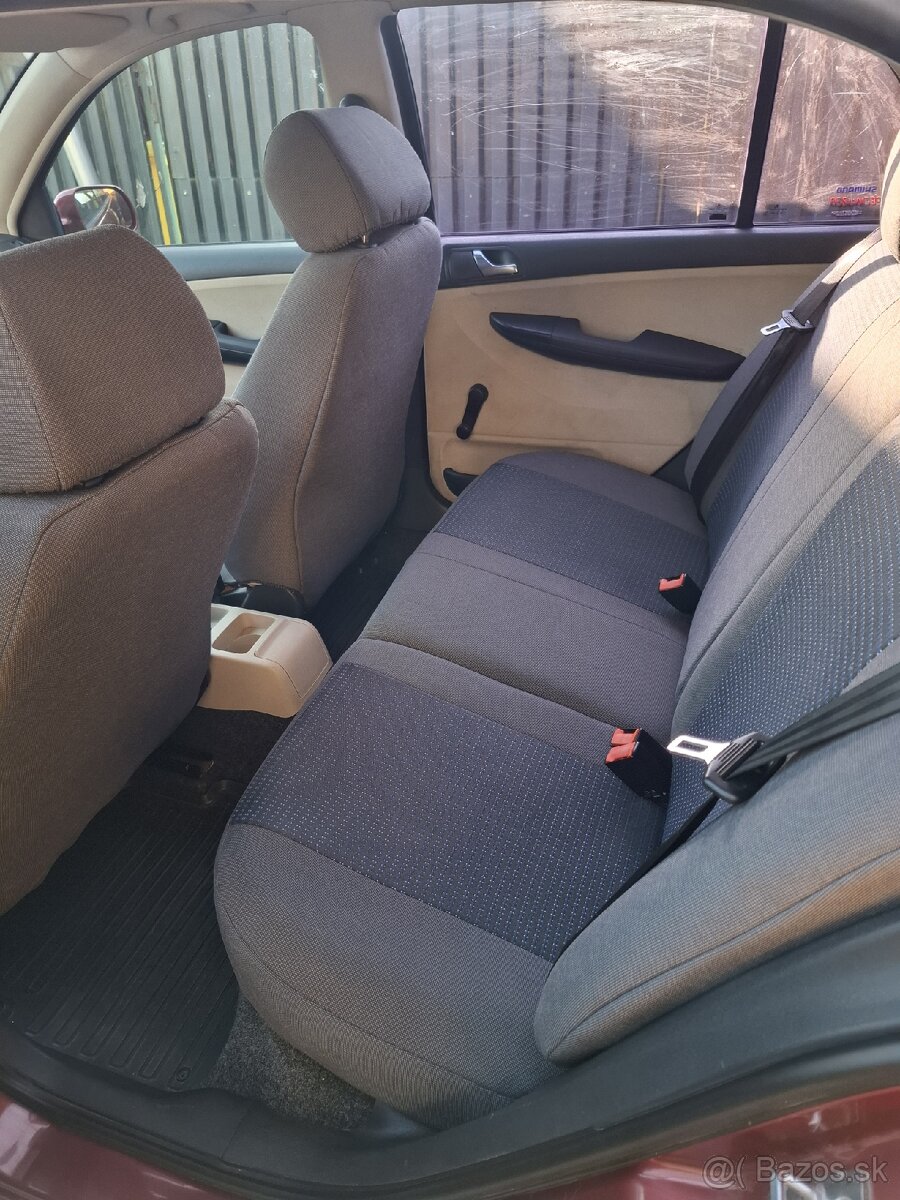 Škoda fábia1 1.4 tdi - 10