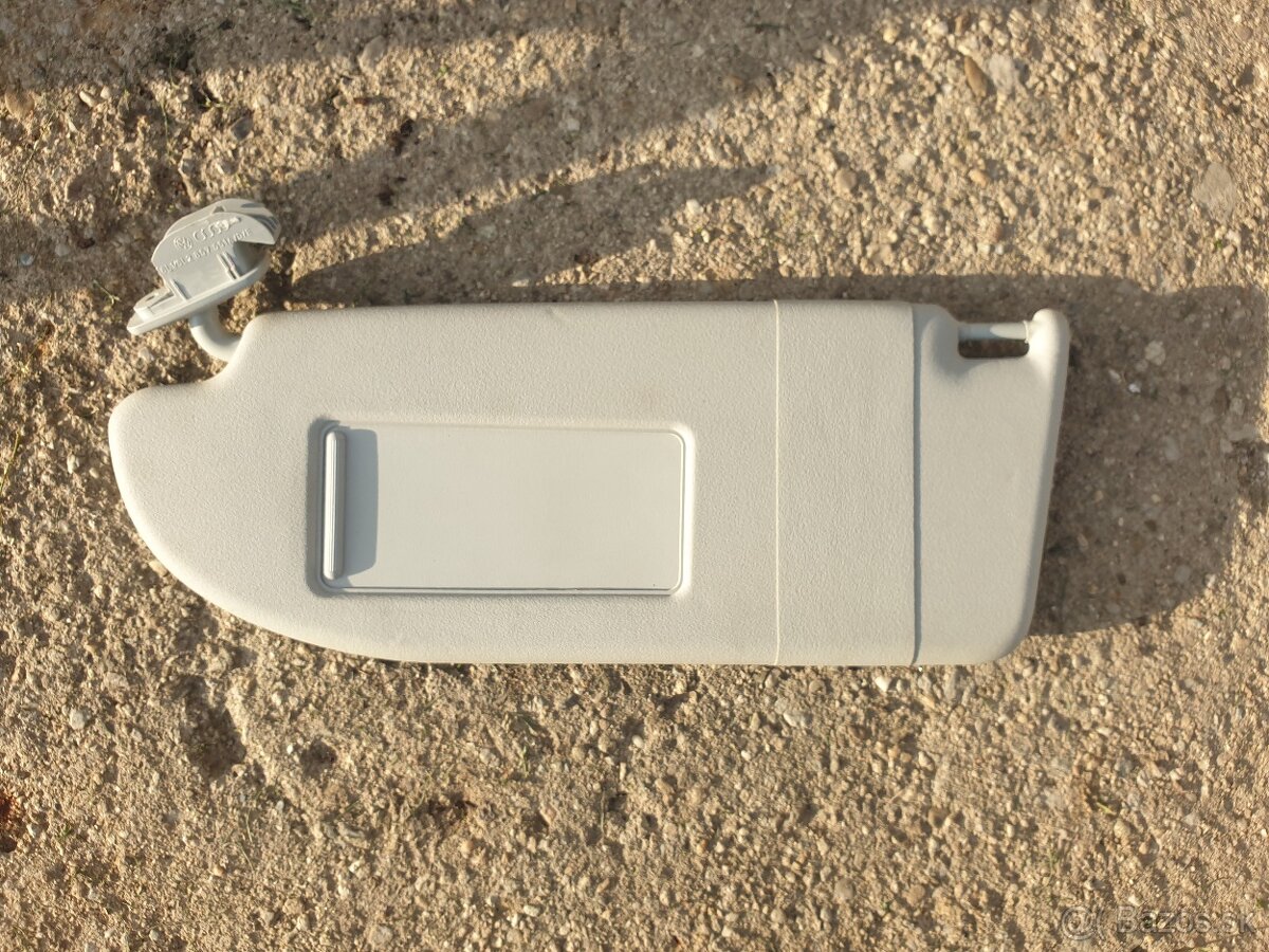 Predam diely Seat Ibiza 6L 2005 - 10