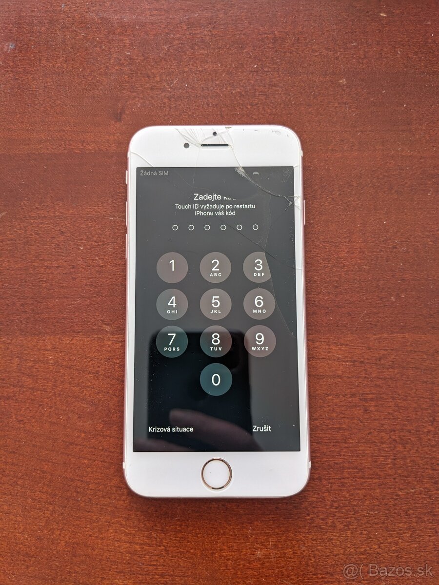 iPhone 6 / 6s / 7 na díly - 10