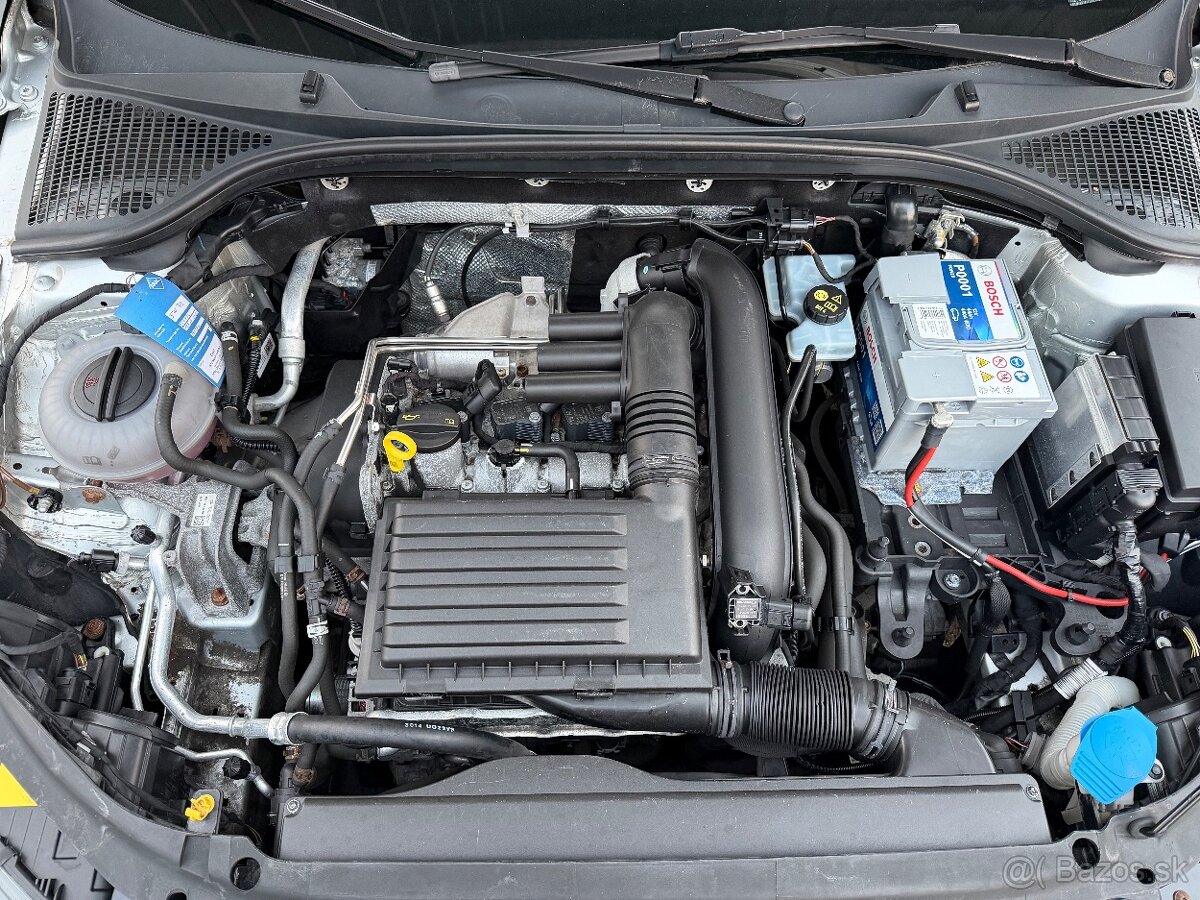 Škoda Octavia iii 1.4tsi 103kw - 10