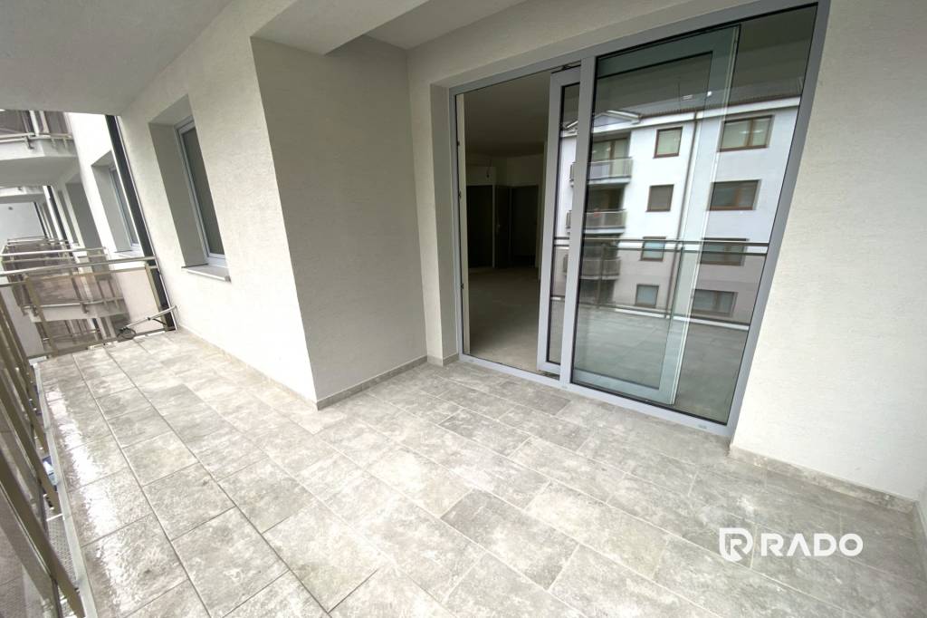 RADO | Navrhnite si byt podľa seba - obrovský mezonet v novo - 10