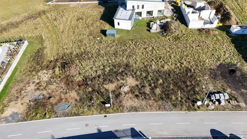 PREDAJ: STAV. POZEMOK S IS; 779 m2, MLYNICA-POPRAD, 145.000 - 10