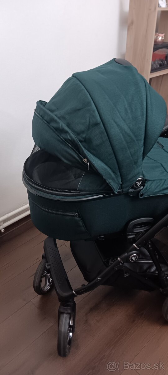 Kočiar Junama 3v1 AIR V2 - 10