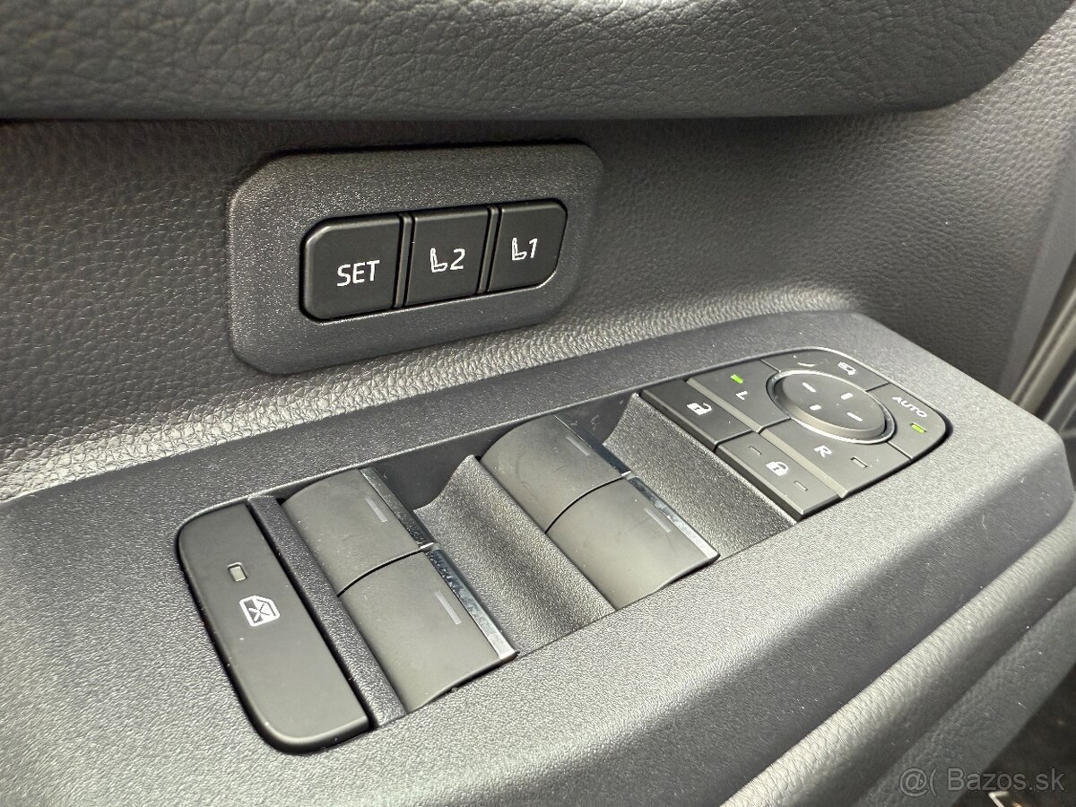 TOYOTA Land Cruiser 250 - NEW 2025 - 10