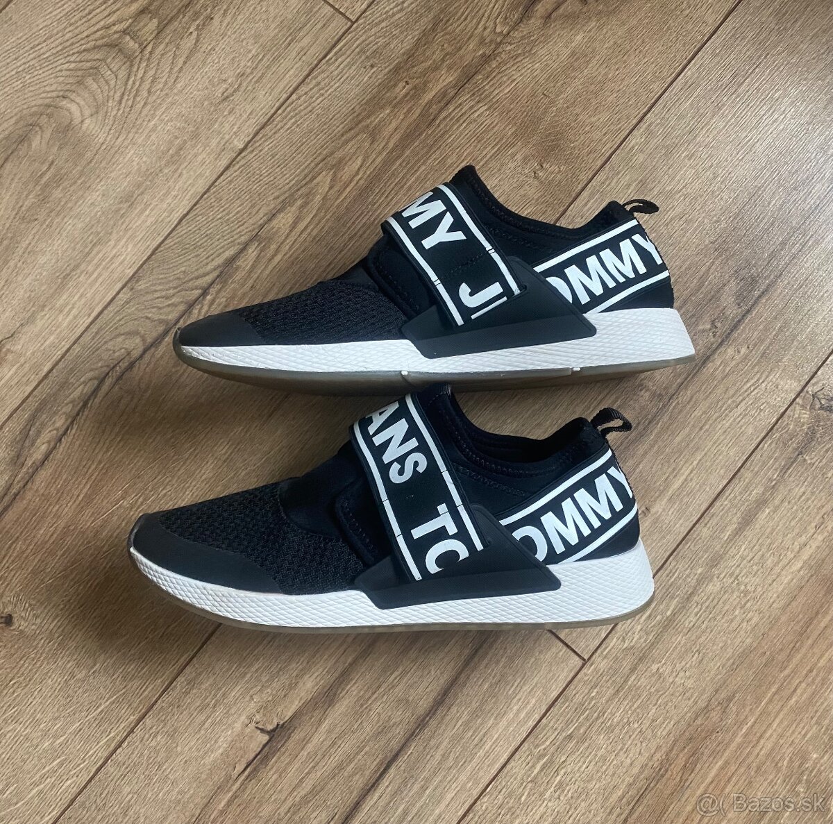 Tommy hilfiger tenisky - 10