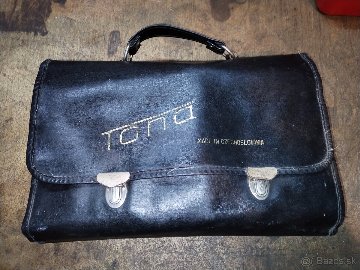 Tona autobrasna B12 - 10