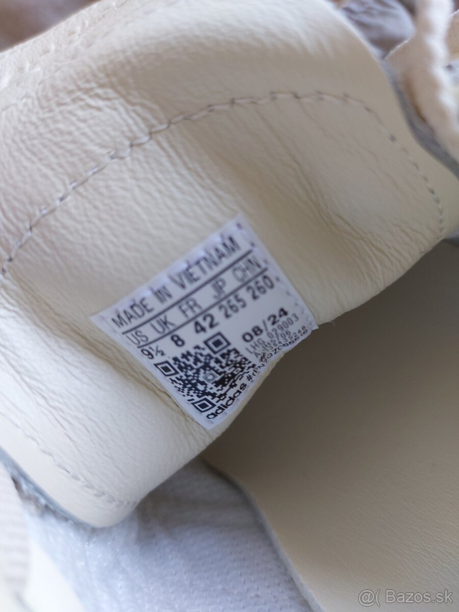 Kultové tenisky č.42 - 10