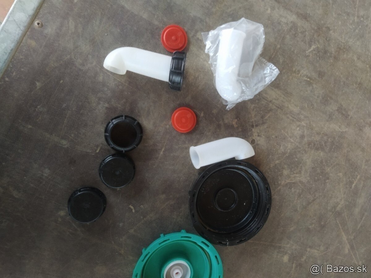 1000l Ibc kontajner - 10