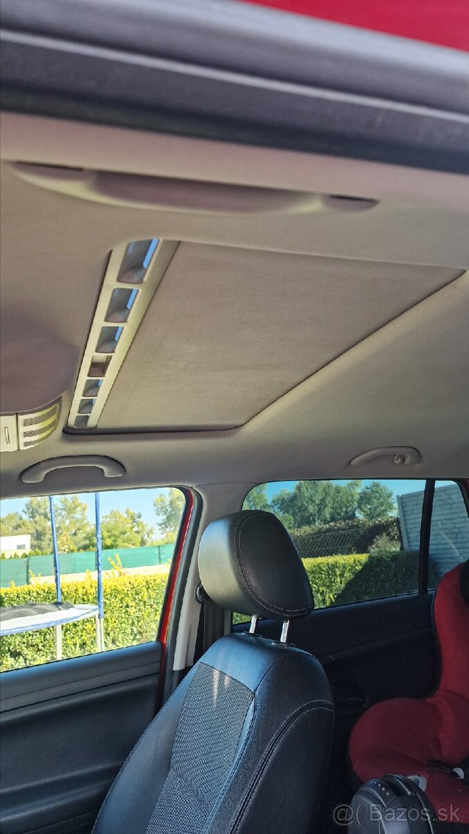 Škoda Fabia combi 2 1.6tdi 77kw - 10