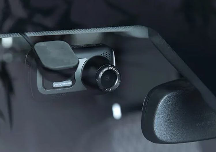 Kamera do auta NextBase 322GW - 10