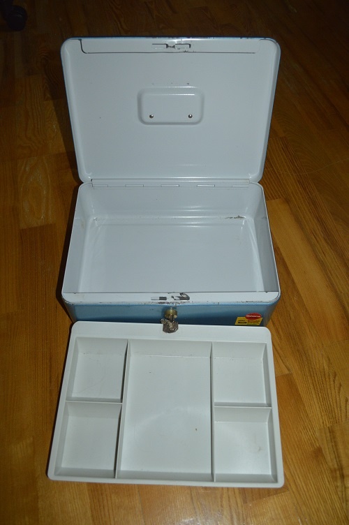 predam kvalitny trezor Burg Wachter - 10