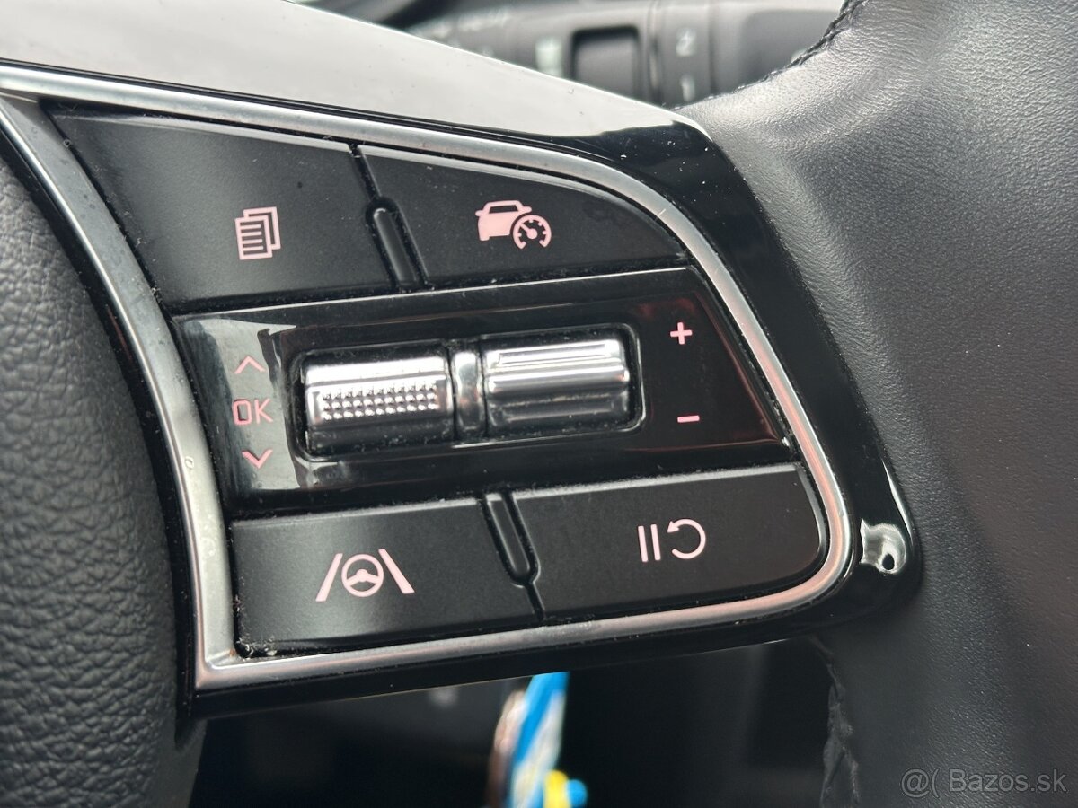 Kia Ceed 1.0 T-GDi Amber - 10